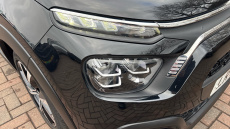 Citroen C3 1.2 PureTech 110 Shine Plus 5dr EAT6 Petrol Hatchback